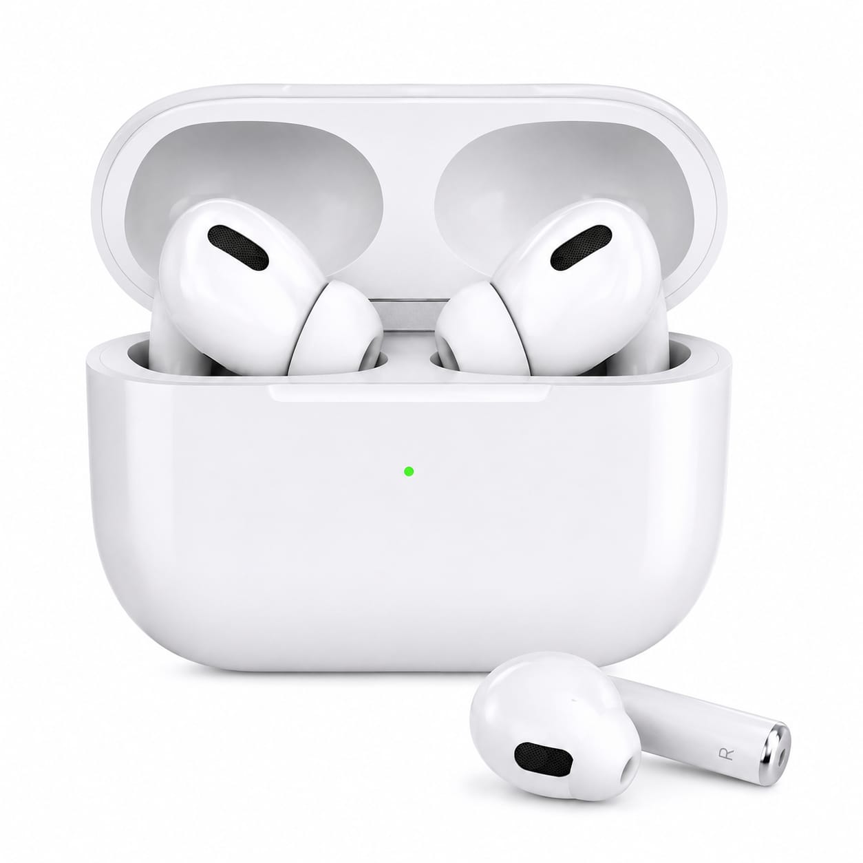 Premium TWS Pro 4 Wireless Earbuds