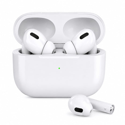 Premium TWS Pro 4 Wireless Earbuds